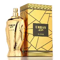 URBAN MAN ELIXIR 